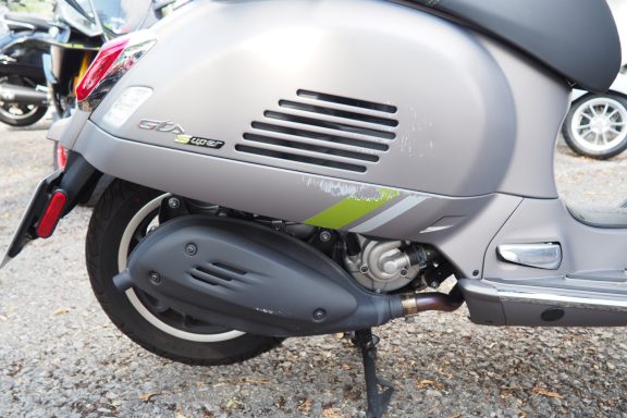 Vespa GTS Super Vespa GTS 310
